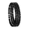 Bracelets - Black Raven