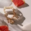 Bracelet - Seashore Delight