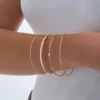 Bracelet-Set - Various Vintage