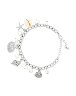 Bracelet - Shell Pendants