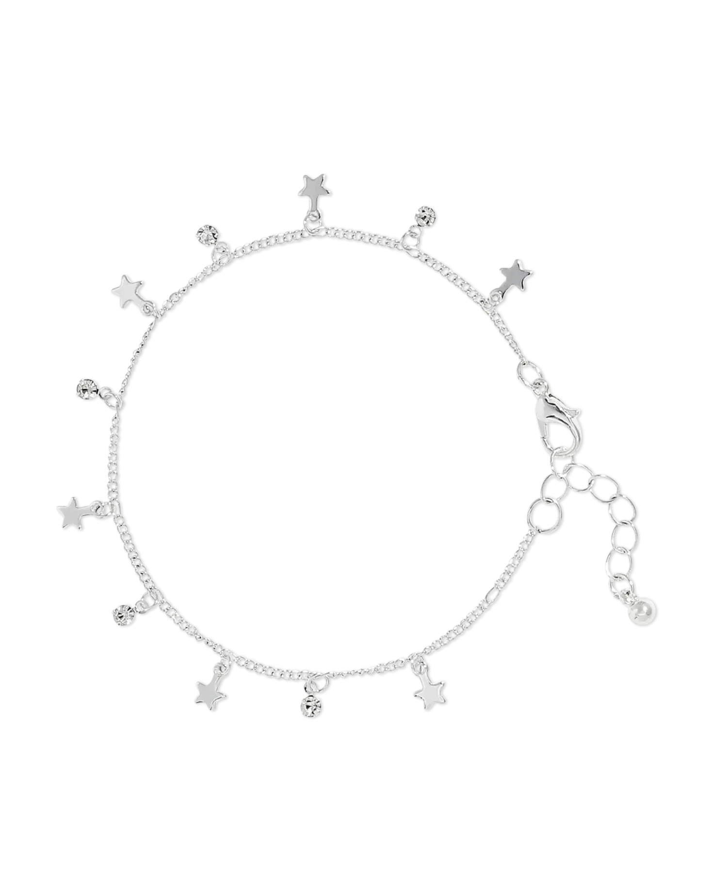 Bracelet - Shining Stars