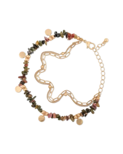 Bracelet - Shiny Aventurine