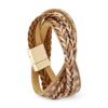 Bracelet - Shiny Bronze