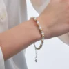 Bracelet - Shiny Enticement