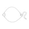 Bracelet - Shiny Heart