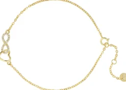 Bracelet - Shiny Infinity