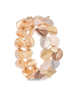 Bracelet - Shiny Metal