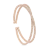 Bracelet - Shiny Rosé
