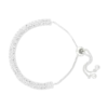 Bracelet - Shiny Zirconia