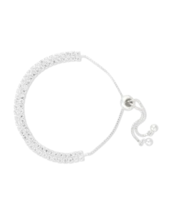 Bracelet - Shiny Zirconia