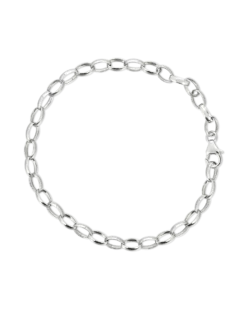 Bracelet - Silver Chain