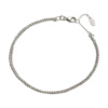 Bracelet - Silver Connect