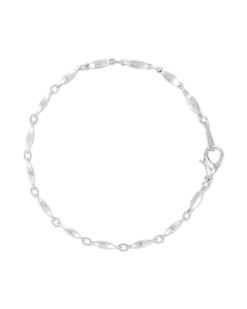 Bracelet - Silver Element