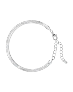 Bracelet - Silver Glow