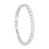Bracelet - Silver Ice