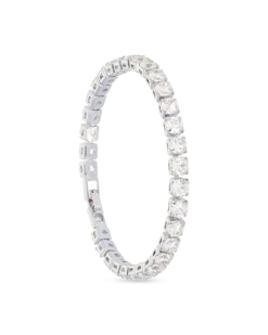 Bracelet - Silver Ice
