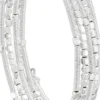 Bracelet - Silver Motion