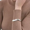Bracelet - Silver Statement