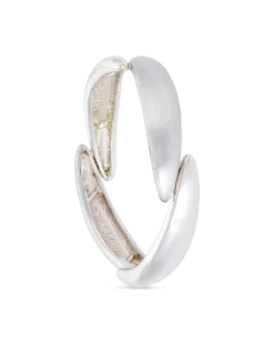 Bracelet - Silver Statement