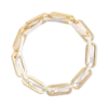 Bracelet - Simple Bicolor