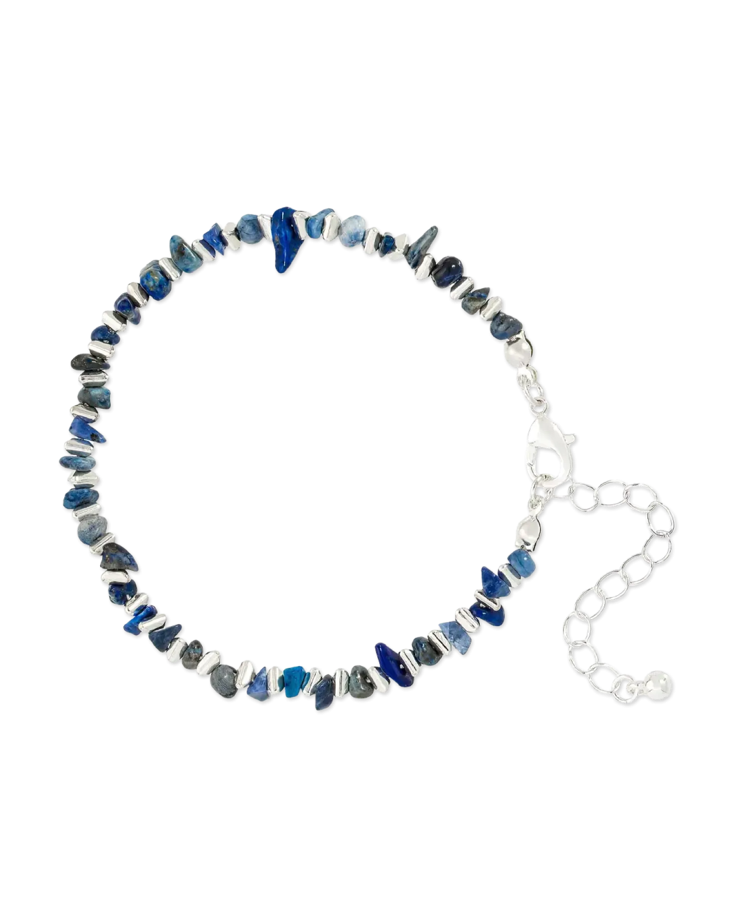 Bracelet - Simple Lapis
