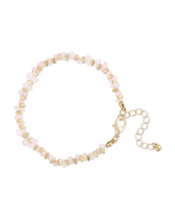 Bracelet - Simple Quartz