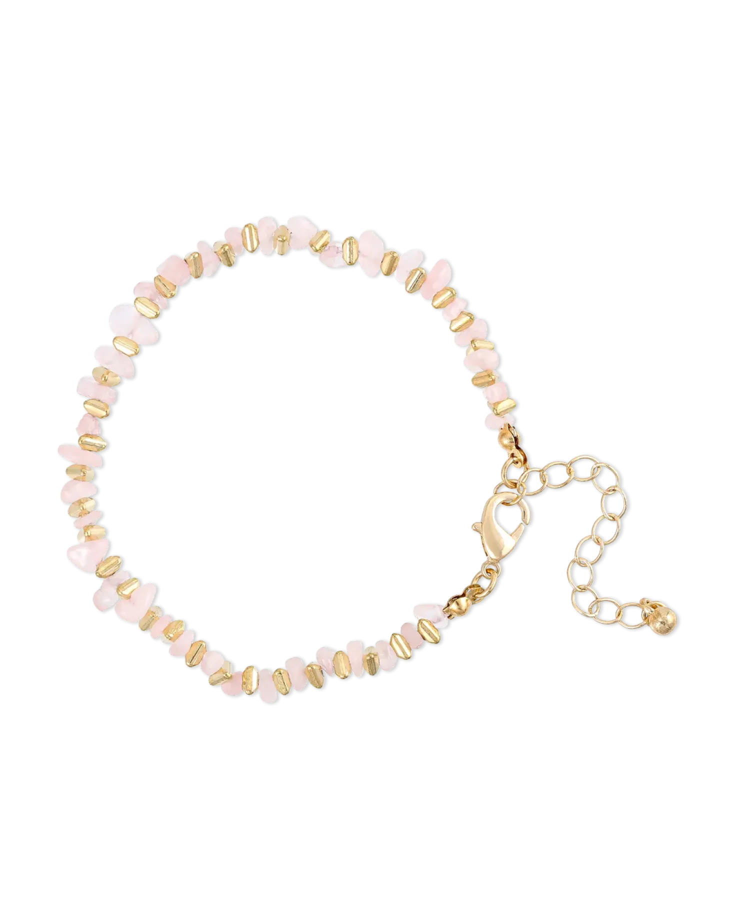 Bracelet - Simple Quartz