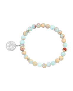Bracelet - Sky Blue