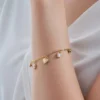 Bracelet - Small Hearts