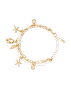 Bracelet - Soft Ocean