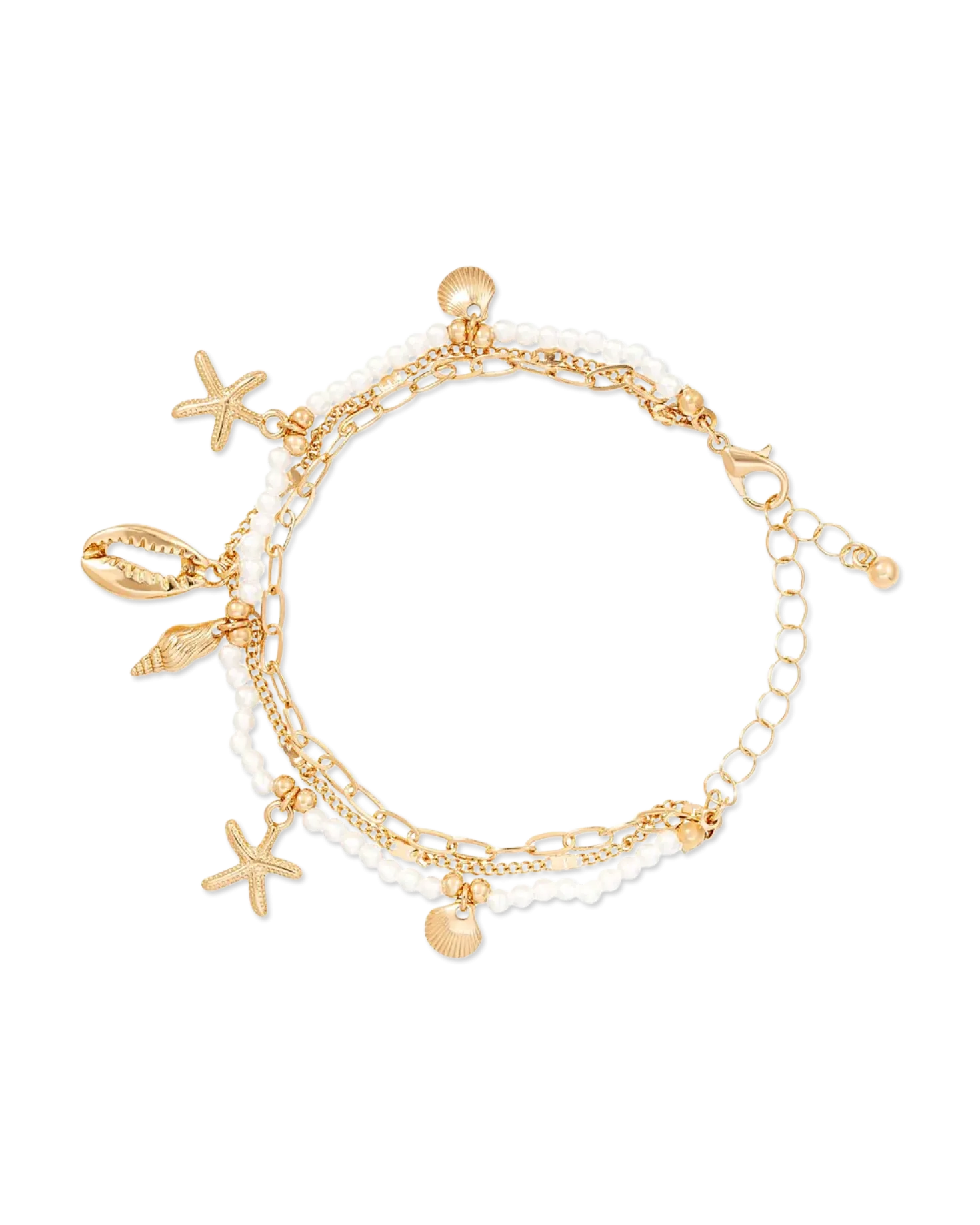 Bracelet - Soft Ocean