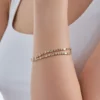 Bracelet - Sparkling Dreams