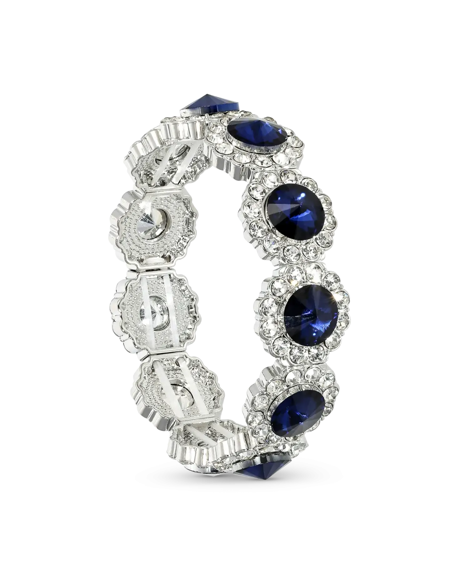 Bracelet - Sparkling Elegance
