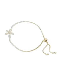 Bracelet - Sparkling Flower