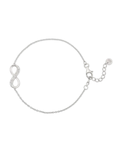 Bracelet - Sparkling Infinity