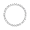Bracelet - Sparkling Ovals