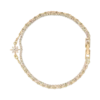Bracelet - Sparkling Star