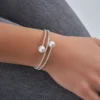 Bracelet - Sparkling Whirl