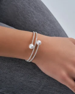 Bracelet - Sparkling Whirl