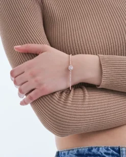 Bracelet - Sparkling Zirconia