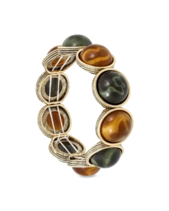 Bracelet - Sparkly Stones