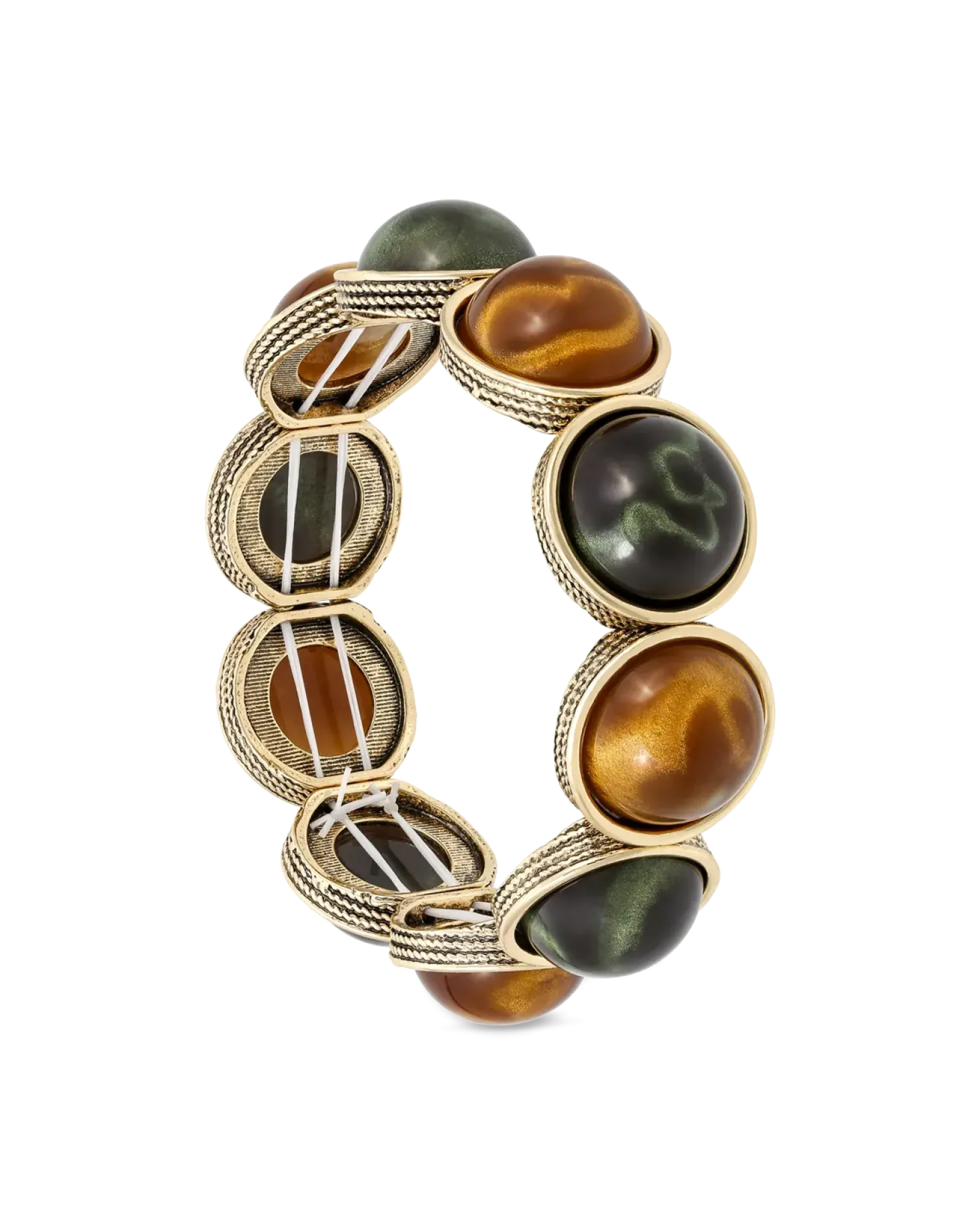 Bracelet - Sparkly Stones
