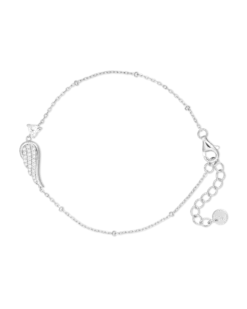 Bracelet - Sparkly Wings