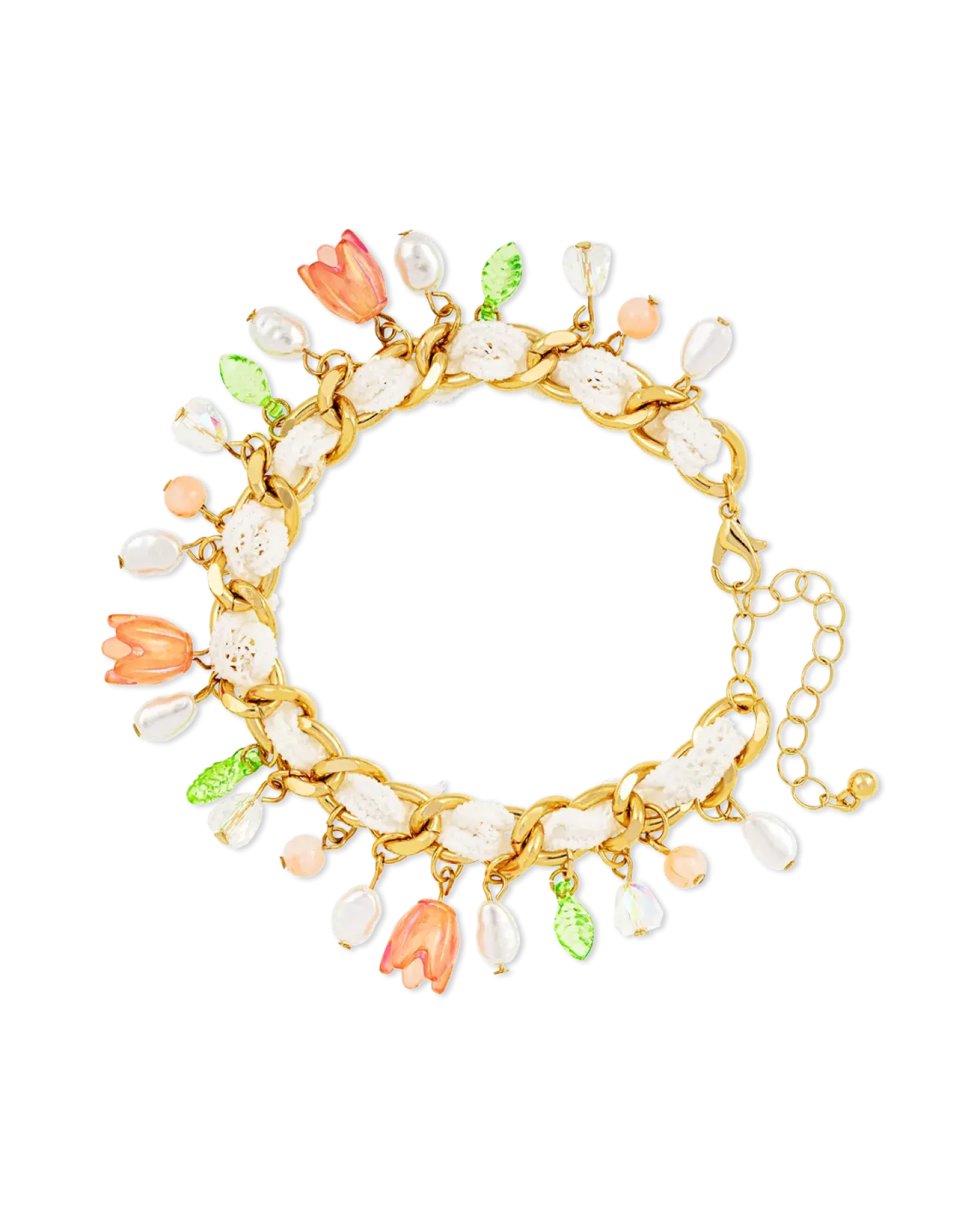 Bracelet - Spring Dream