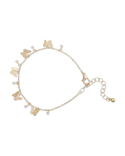 Bracelet - Springtime Bliss