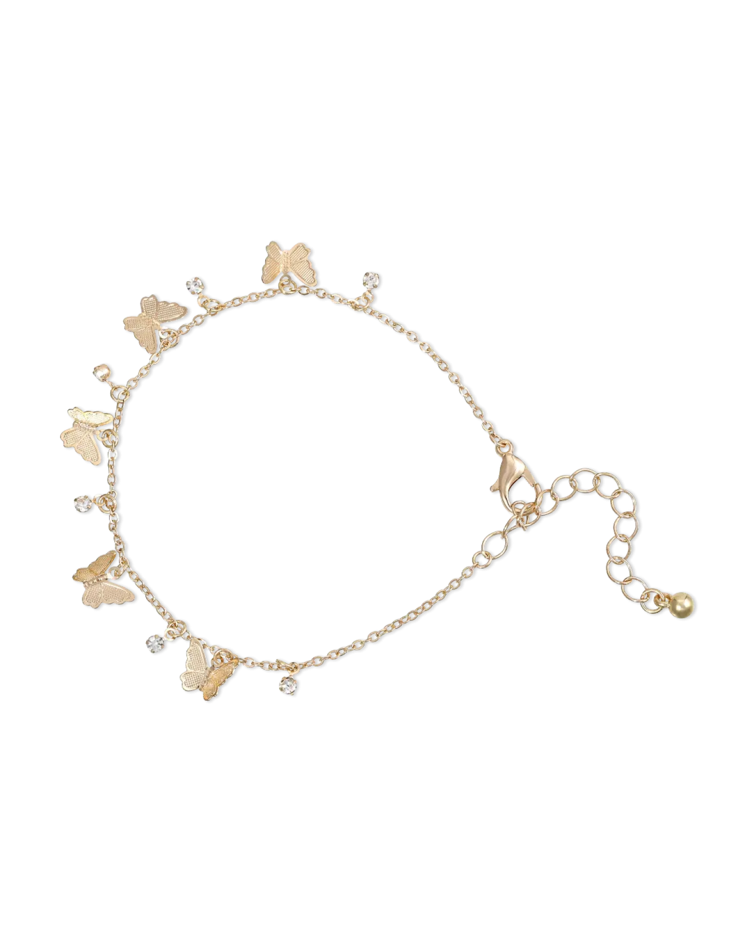 Bracelet - Springtime Bliss
