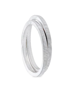 Bracelets - Silver Wire