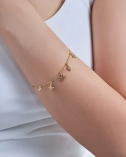 Bracelet - Starry Sparkle