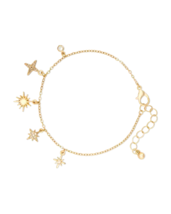 Bracelet - Starry Sparkle