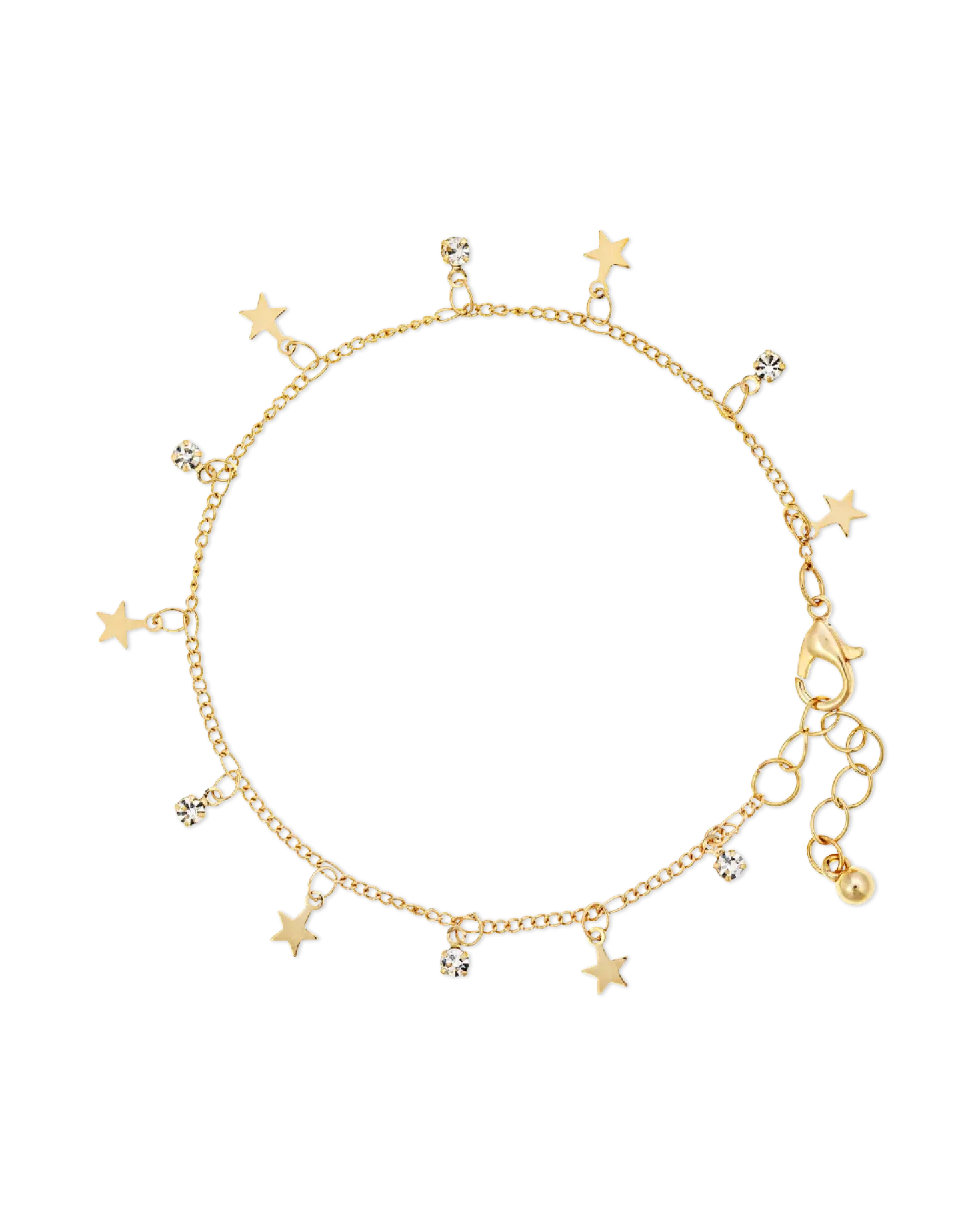 Bracelet - Star Sparkle